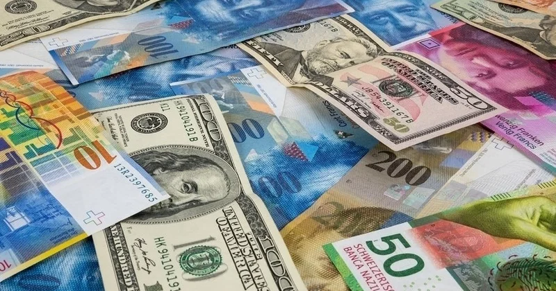 Avro və rubl görün neçəyə oldu MƏZƏNNƏ