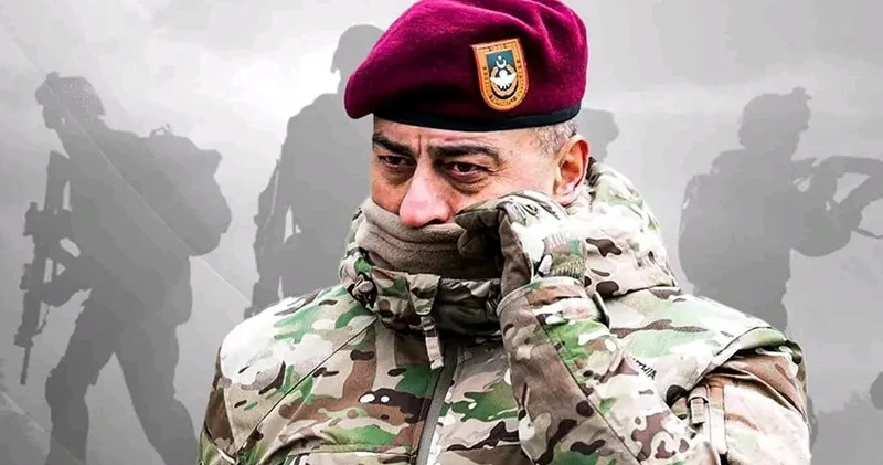 Hikmət Mirzəyevlə bağlı maraqlı FAKT: Paradda diqqəti çəkdi FOTO