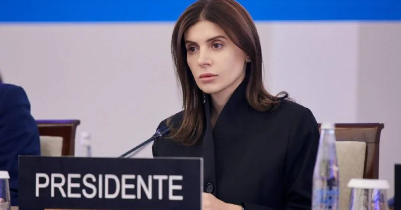 Özbəkistan nümayəndəsi UNESCO nun 25 ci sessiyasının sədri seçilib