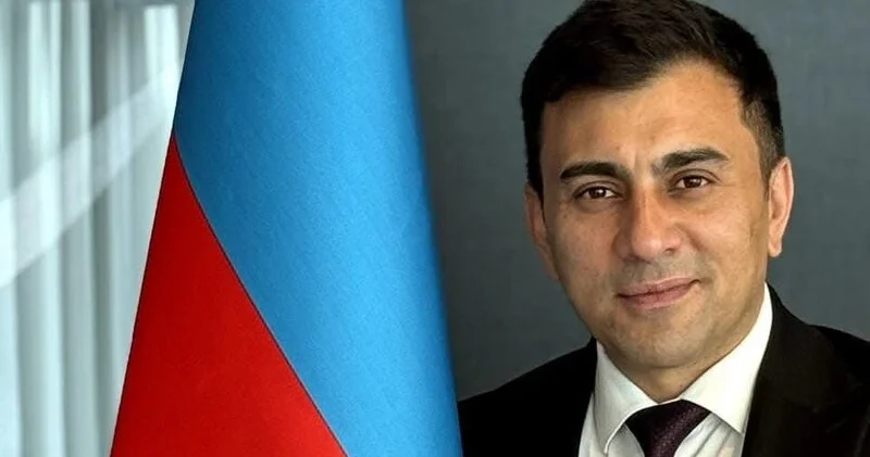 AzTV nin Gürcüstan müxbiri təyyarənin düşdüyü ərazidə ağır xəsarət aldı