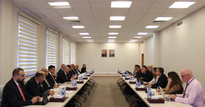 Всемирный банк поддержит модернизацию финансовой системы Азербайджана