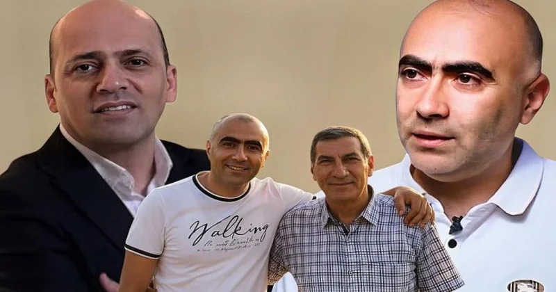 Məqsədim ittiham etmək deyil, sadəcə... Arif Quliyevin oğlu Teymur Əmrah haqda danışdı