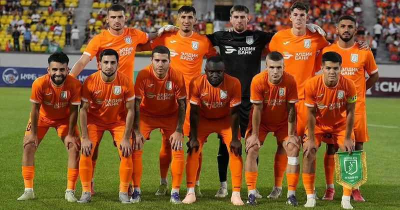 “Abdış Ata” İlkin Muradov və Mirabdulla Abbasovla yollarını ayırdı FOTO