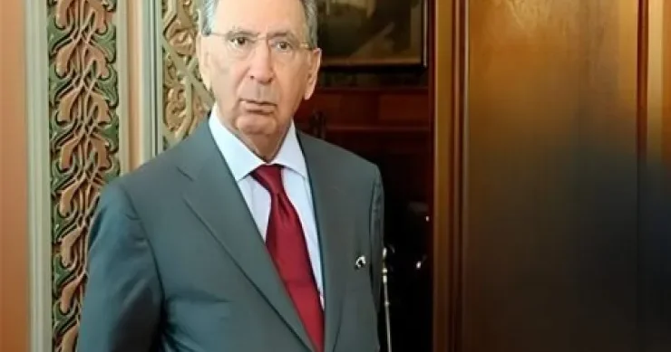 Ramiz Mehdiyevin ŞOK SİRLƏRİ üzə çıxdı PROFESSOR danışır VİDEO