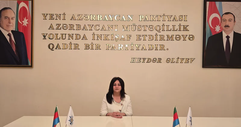 Ölkə tarixində böyük hadisə