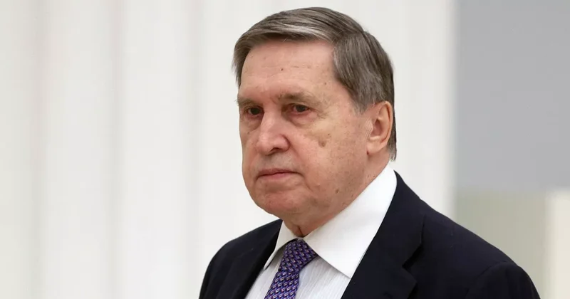 Ушаков: США не отказывались от достигнутых в Анкоридже договоренностей