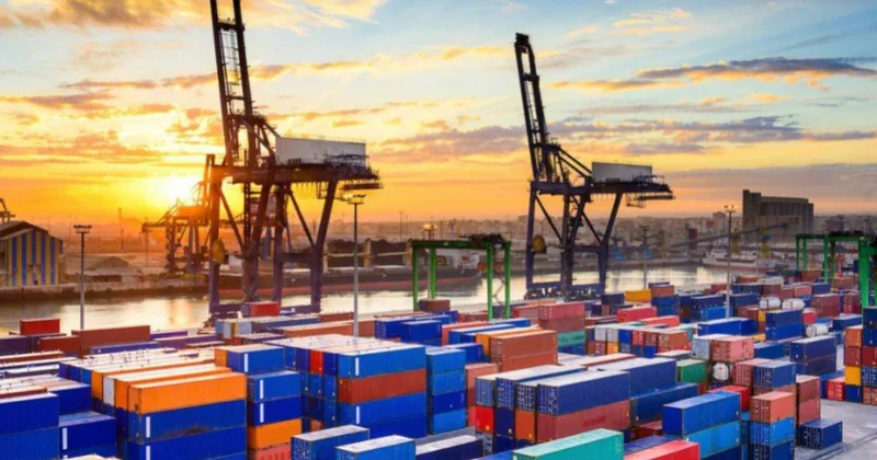 On ayda Türkiyədən Azərbaycana ixrac 7 faizdən çox artıb