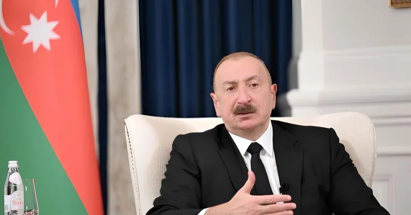 Bəzi məmurlar ancaq öz ciblərini güdərək... İlham Əliyev