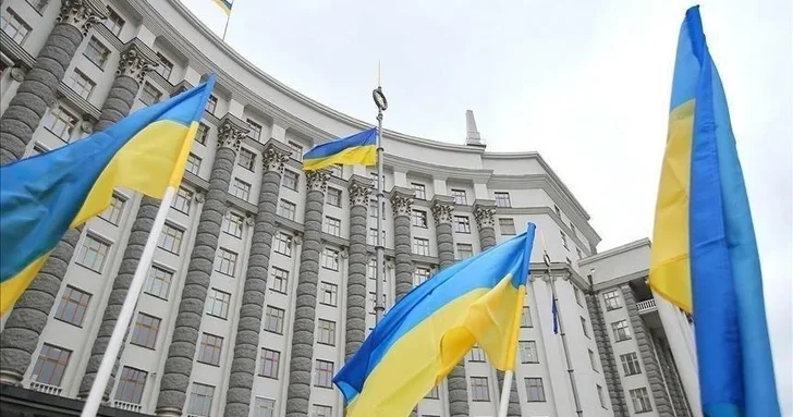 МИД Украины: Мирные переговоры с Россией приостановлены