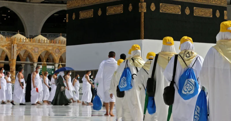 Həcc vizası üçün sağlamlıq sertifikatı tələb olunacaq