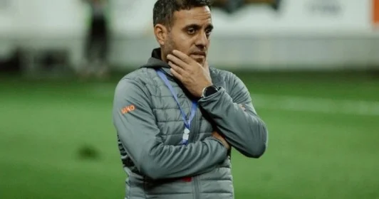 Ayxan Abbasov: İslandiya ilə oyunda futbolçularıma güvənirəm