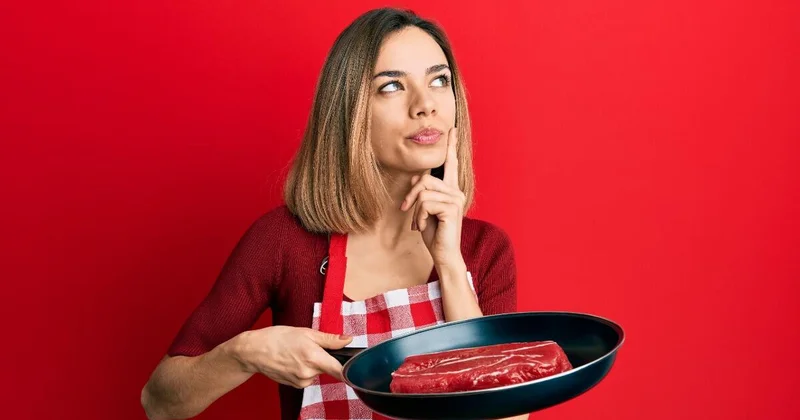 Какие аналоги мяса существуют и насколько они полезны