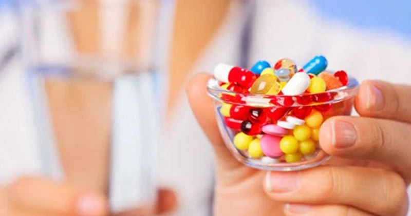 Ağrıkəsicilərin daha bir zərəri ortaya çıxdı