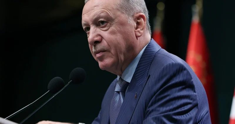 Ərdoğan: “Azərbaycan və Gürcüstanın bütün imkanları səfərbər edilib“