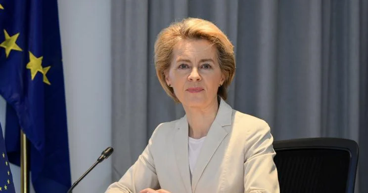 План по увеличению семилетнего бюджета ЕС до 2 триллионов евро утверждён