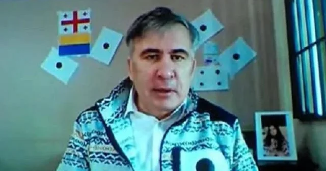 Михаила Саакашвили перевели из клиники в тюрьму