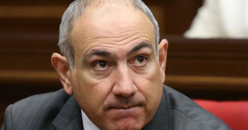 TRIPP in tikintisinə nə zaman başlanacaq? Paşinyan açıqladı