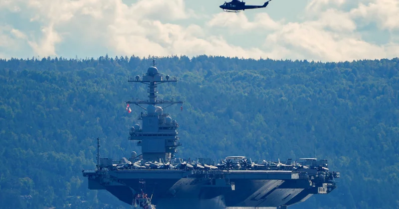 Свержение Мадуро. Когда Вашингтон нажмет на курок? наш комментарий