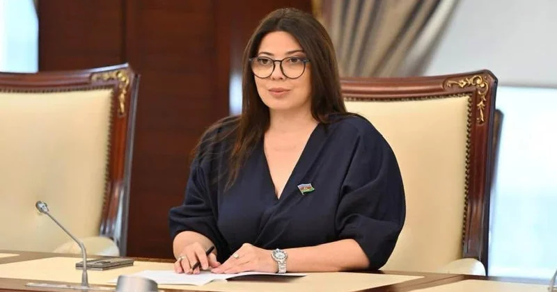 Konstitusiya Günü: “Azərbaycan xalqının firavanlığına xidmət edir”