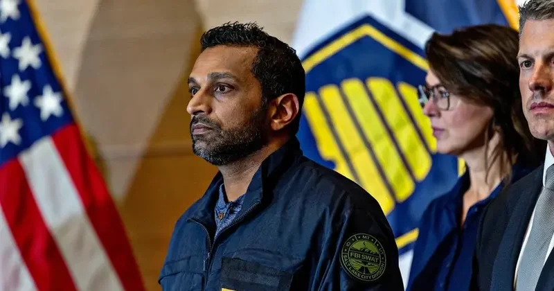 Çin ABŞ ilə müqavilə çərçivəsində 13 fentanil prekursorunu qadağan edib FTB rəhbəri