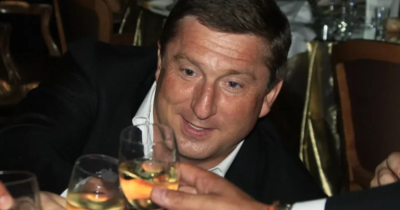 В Армении задержан теневой король Сочи