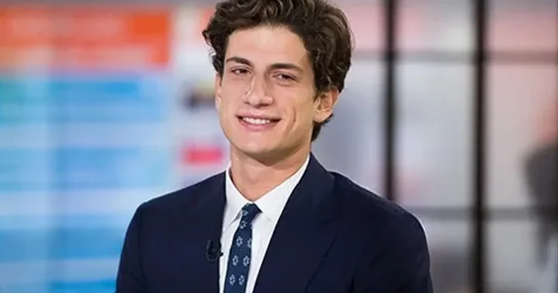 Внук Джона Кеннеди рвется в Конгресс США повоевать с Трампом Minval Politika