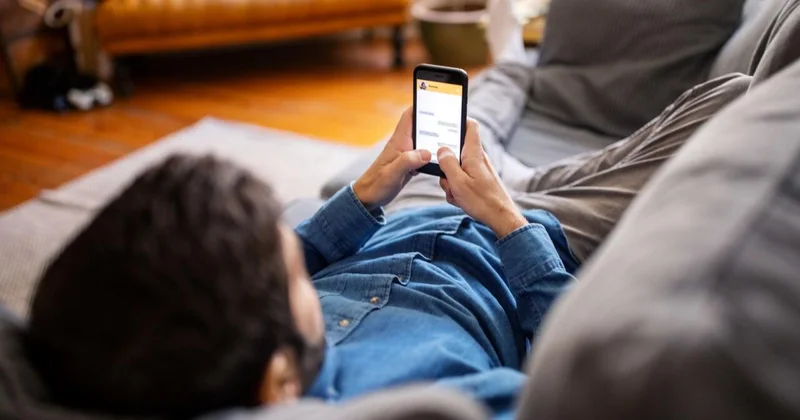 Bu qızların yazdığı mesajları açmayın BƏLAYA DÜŞƏ BİLƏRSİNİZ