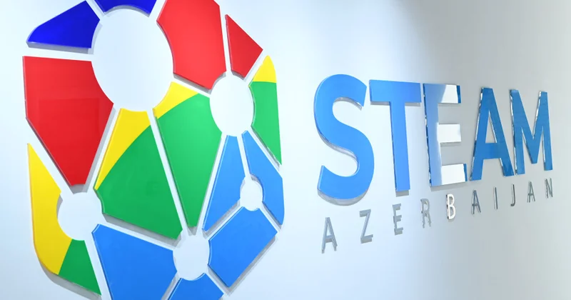 STEAM tədris olunan məktəblərin sayı açıqlanıb