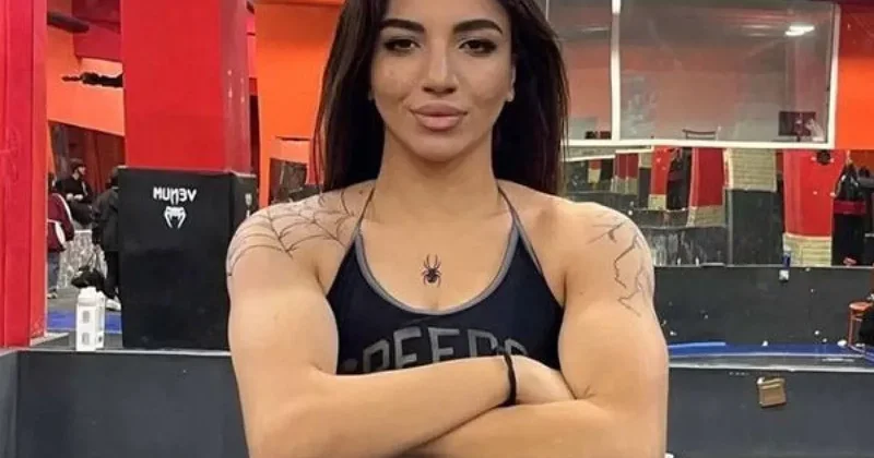 Пьяная кикбоксерша напала на женщину в ресторане: Новый суд в Баку