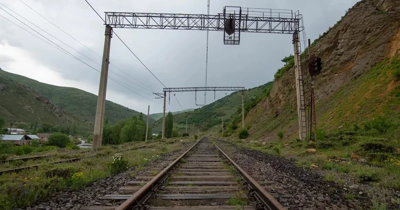 Армения готовится начать строительство Маршрута Трампа в 2026 году