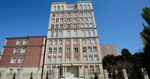 Kənan Məhərrəmov yüksək vəzifəyə təyin edildi