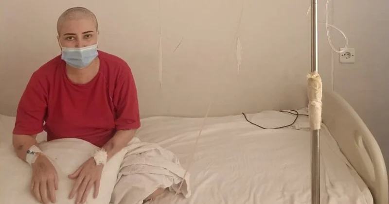 Jurnalistin bacısı ölüm ayağındadır Kampaniya başladılıb