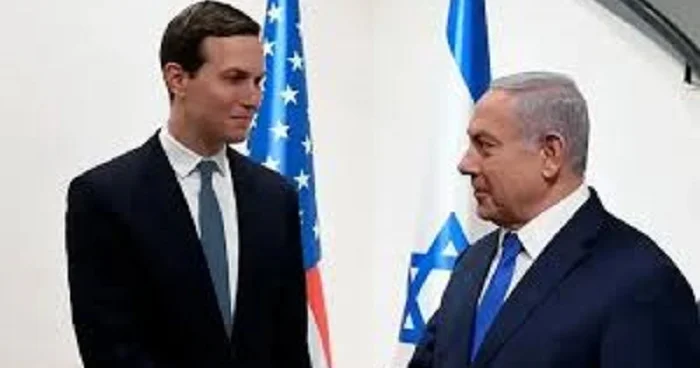 ABŞ və İsrail HƏMAS ın taleyini həll ediblər