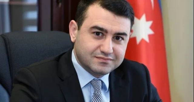 Çəkilən filmlərdən 15 i Vətən müharibəsinə həsr edilib Nazir müavini