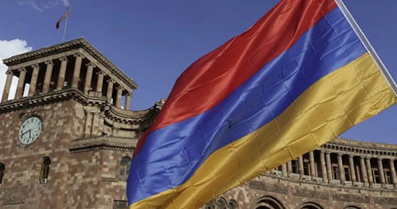 Ermənistanda daxili gərginlik: Paşinyan ittiham edilir