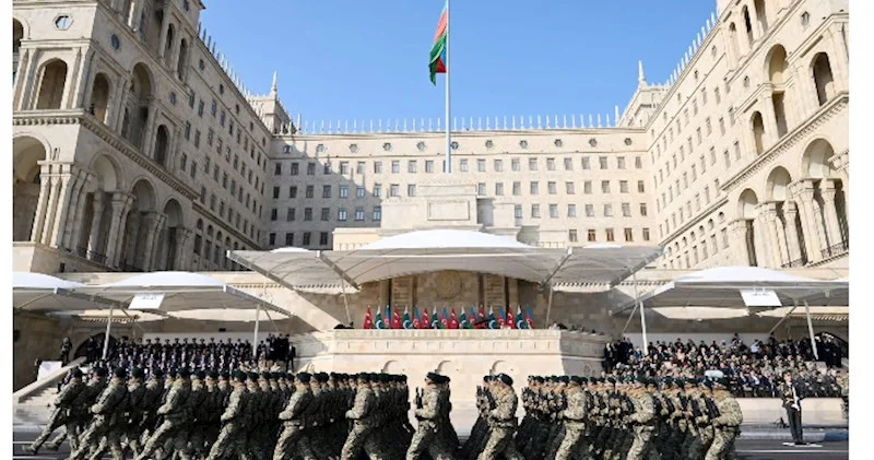Azərbaycanın qlobal nüfuzu və ordumuzun qüdrəti Zəfər paradı nələri nümayiş etdirdi?