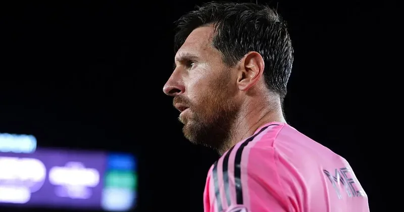 Barselona Messi ilə qısamüddətli müqavilə imzalamağı planlaşdırmır