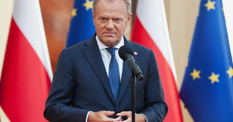 Туска назвали худшим премьером Польши