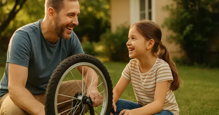 Valideynin hansı hərəkətini uşaqlar ömür boyu xatırlayır?