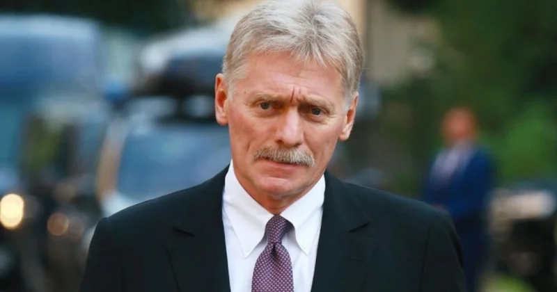 Qərb indi anlayır ki, Kiyevə ayrılan pullar oğurlanır Peskov