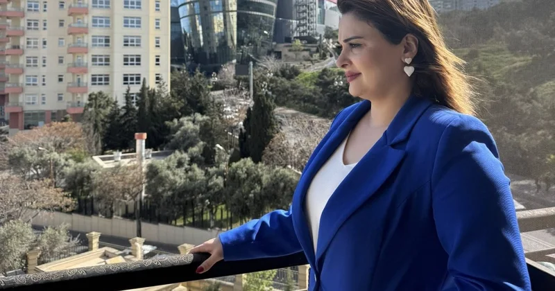 Aysel Xanlarqızı Səfərlinin “Maestro” şeirinə ədəbi emosional təhlil