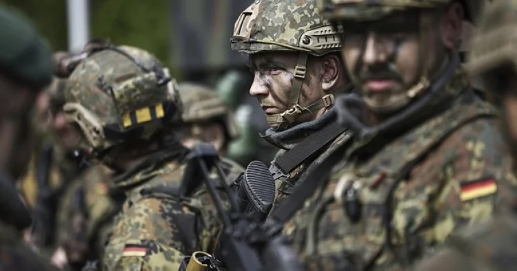 Avropa İttifaqının əsas hərbi gücləri müdafiəni AK ya təhvil verməkdə tərəddüd edir