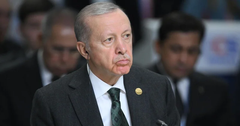 Эрдоган о крушении военного самолета: Спасательные работы ведутся в ускоренном порядке