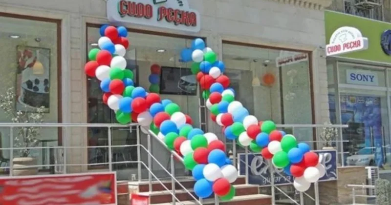 “Çudo Peçka”nın vergi borcu açıqlandı