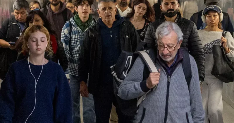 El Mundo: треть населения Барселоны составляют иммигранты