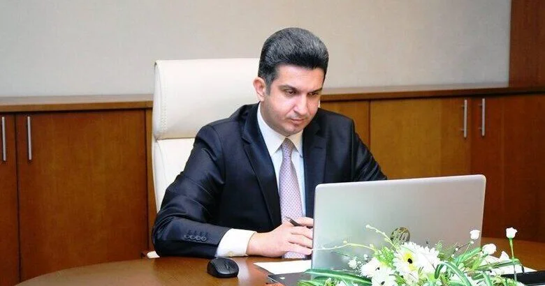 Göygöl rayonunun yeni icra başçısı odur DOSYE