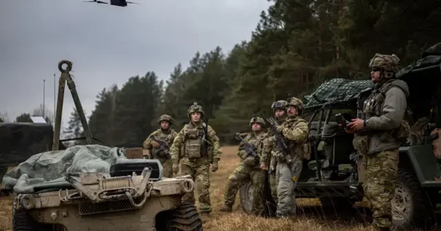 Avropa Rusiyayla toqquşmaya doğru gedir? AÇIQLAMA