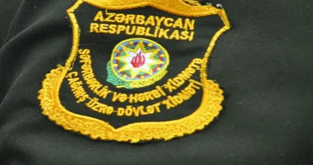 Hərbi xidmətlə bağlı mühüm xəbər: 6 ay