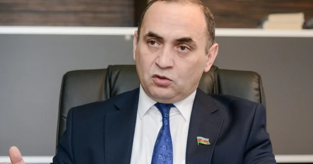 Azərbaycanda dini sahədə ciddi proseslər gedir Deputat