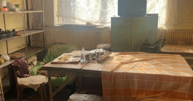 Yasamalda nöqsanlar aşkarlanan çörək sexi bağlandı